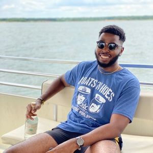 Meet your Posher, Chibu